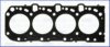 TOYOT 1111530031D0 Gasket, cylinder head